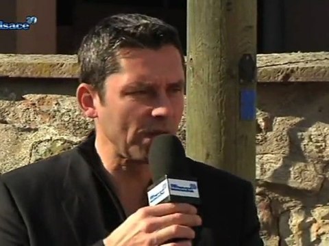 Les Enfants de Marthe organisent un chantier du coeur