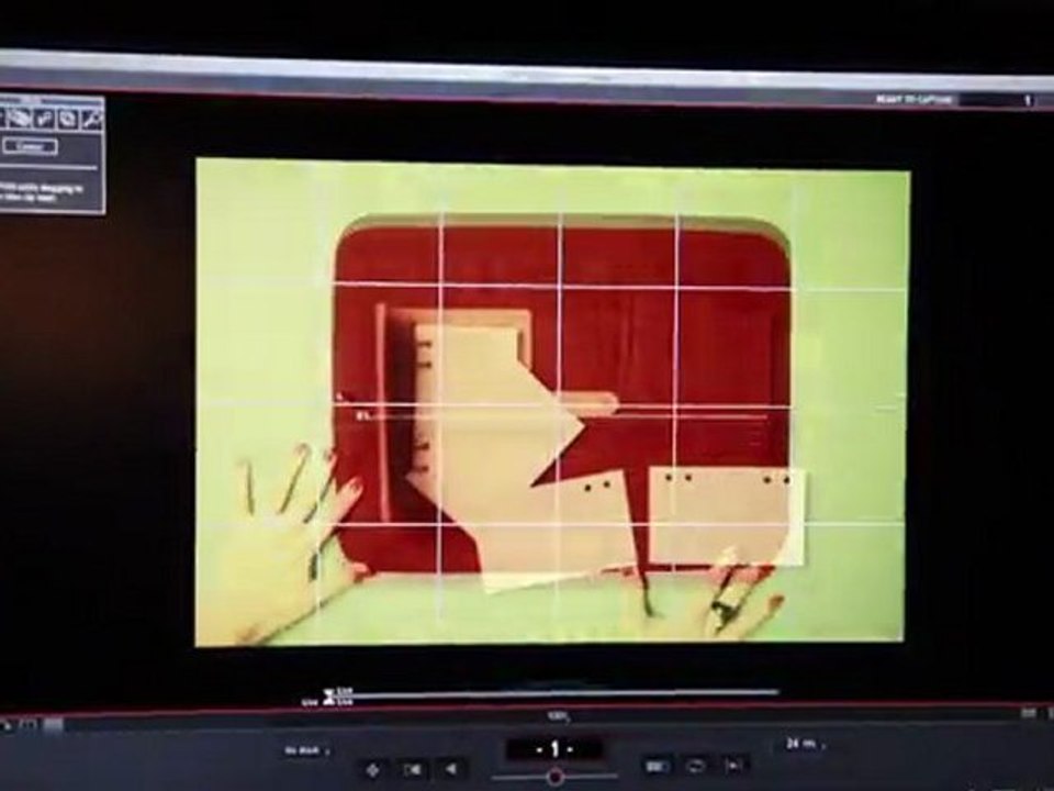 Louis Vuitton: Making the Taiga Made To Order Video