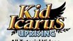 Kid Icarus : Uprising - All Kid Icarus Uprising Tutorial Trailer