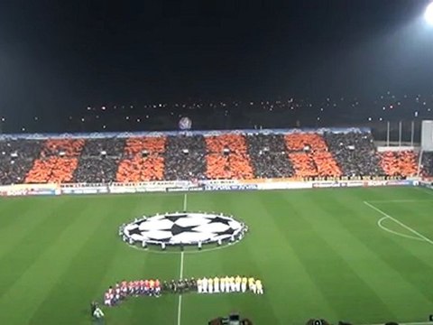 Είσοδος ομάδων