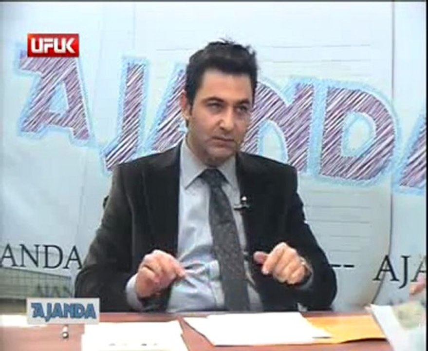 AJANDA İNÖNÜ ÜNİVERSİTESİ FEN-EDEBİYAT FAK. SOSYOLOJİ BÖLÜMÜ ÖĞRETİM ÜYESİ YRD. DOÇ. DR. ÜNAL ŞENTÜRK BÖLÜM  1