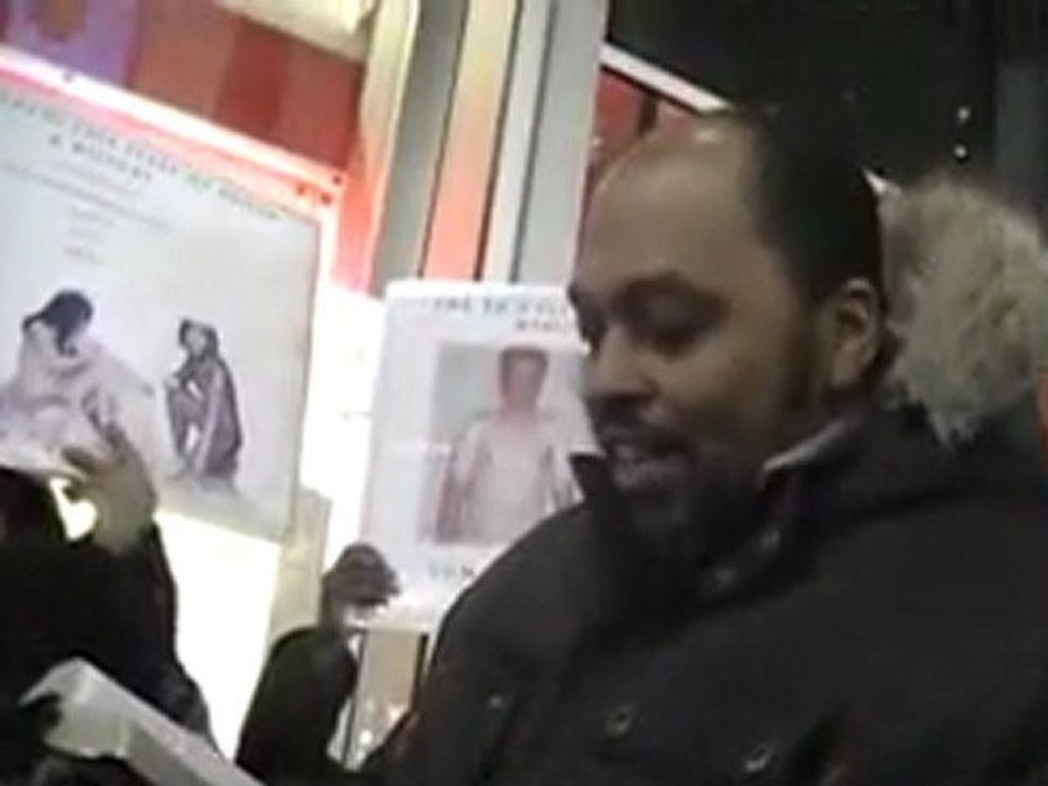 PT.2 GOD IS RAISING UP REAL MEN OF THE LORD TO CONDEMN AMERICA AND YOU FAKE JEWS