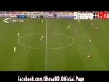 APOEL vs Lyon 1-0 Goal Manduca 9' | UEFA Champions League