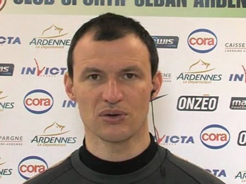 DUPLEX L. GUYOT (Extrait d'Espace Clubs du 07/03/2012)