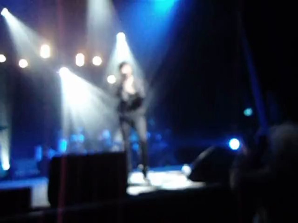 Julian Perretta Olympia - if I ever feel better