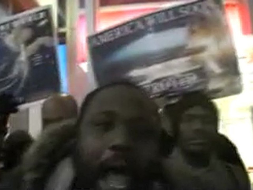 PT.3 GOD IS RAISING UP REAL MEN OF THE LORD TO CONDEMN AMERICA AND YOU FAKE JEWS