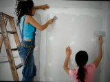 How to repair drywall at your home