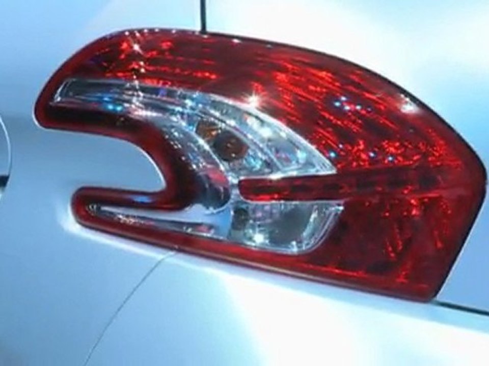 Genf 2012 - Highlights - HD - Deutsch