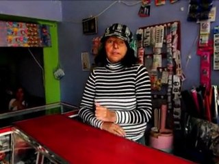 Colombianas atacadas con ácido