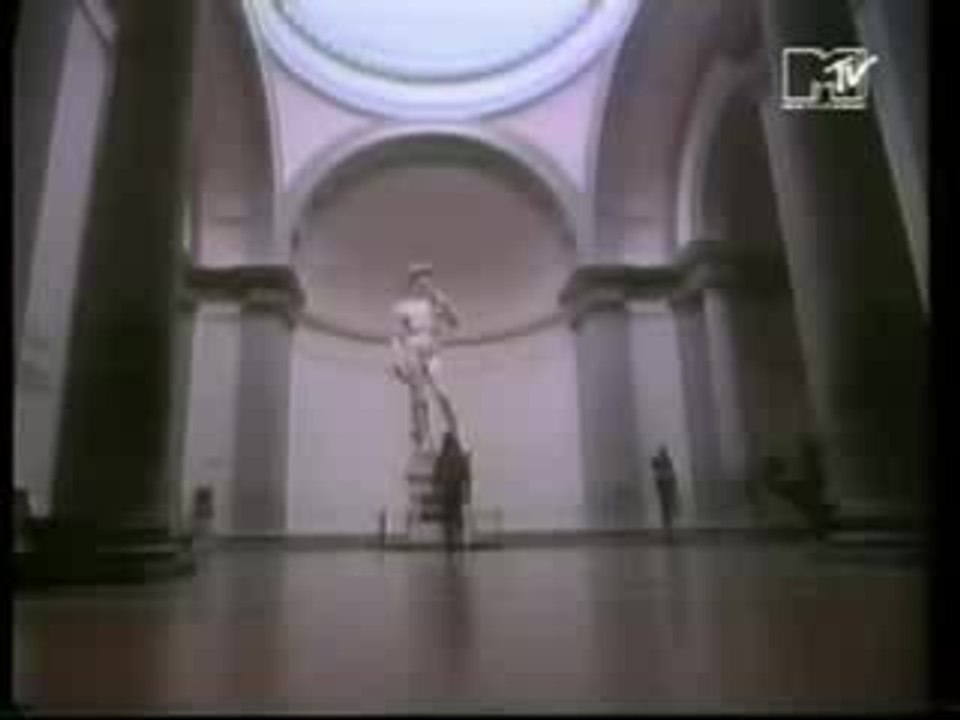 Bad Tour Around The World 4