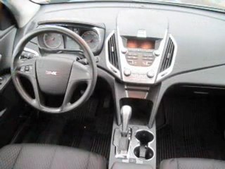 Used 2011 GMC Terrain Medford NY - by EveryCarListed.com