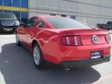 Used 2011 Ford Mustang Irving TX - by EveryCarListed.com