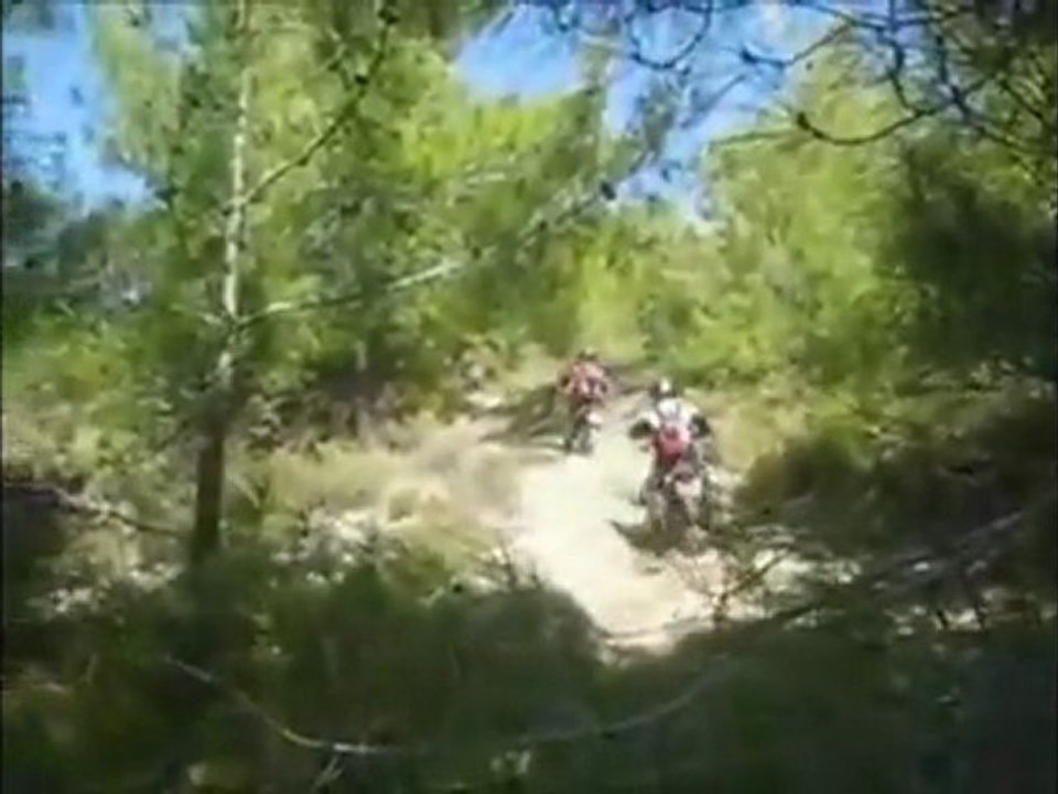 alanya enduro motocross adventure team 2012 intro