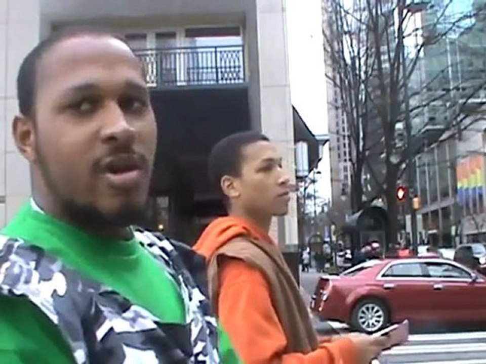 PT6 When The NWO Comes, So Does The Pushing Of The RFID Chip