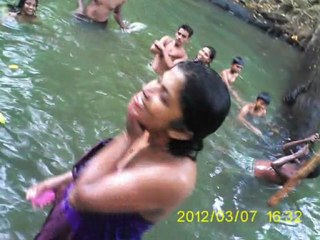 Week end Picnic........