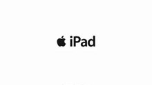 NEW Apple iPad TV ad
