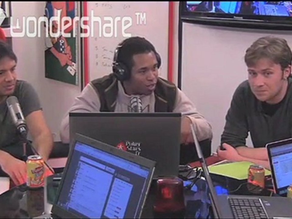 FOOT or FOLD du 5 mars 2012 (partie 3/3)