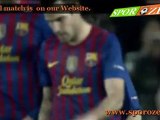 Barcelona 7 - 1 Bayerleverkusen Highlights Firsthalf Full match later on our website Messi messi messi