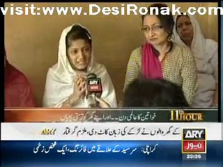 11th Hour - 7th March 2012 part 2