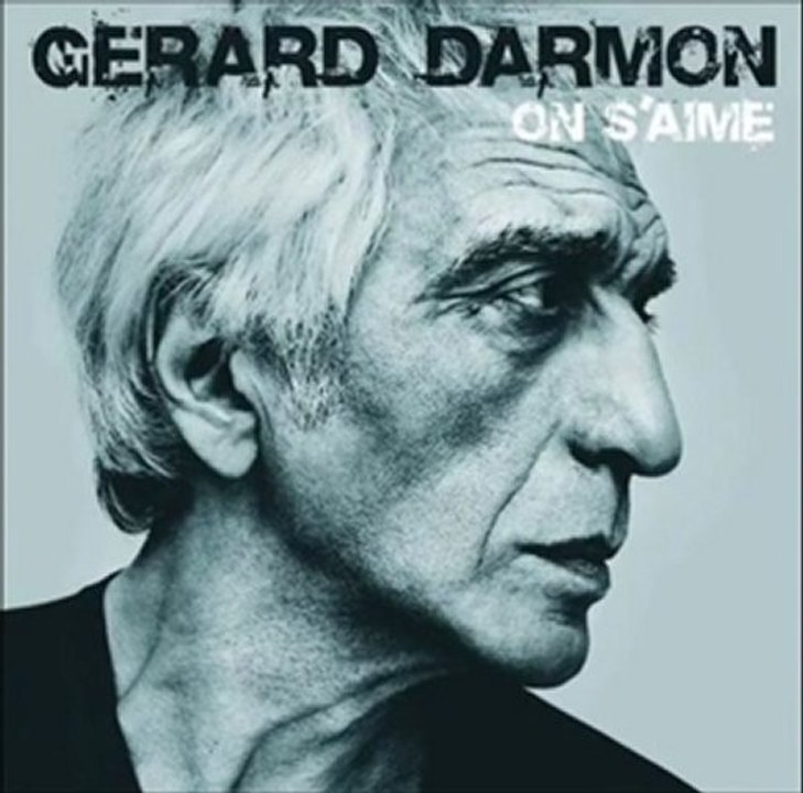 Gerard Darmon - And The Winner Is