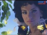 Julia Volkova  Dima Bilan - Back To Her Future (Live) Russia Eurovision 2012