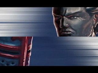 The Showdown Effect bande annonce