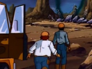 TT 101 More Than Meets the Eye 1-2 HD