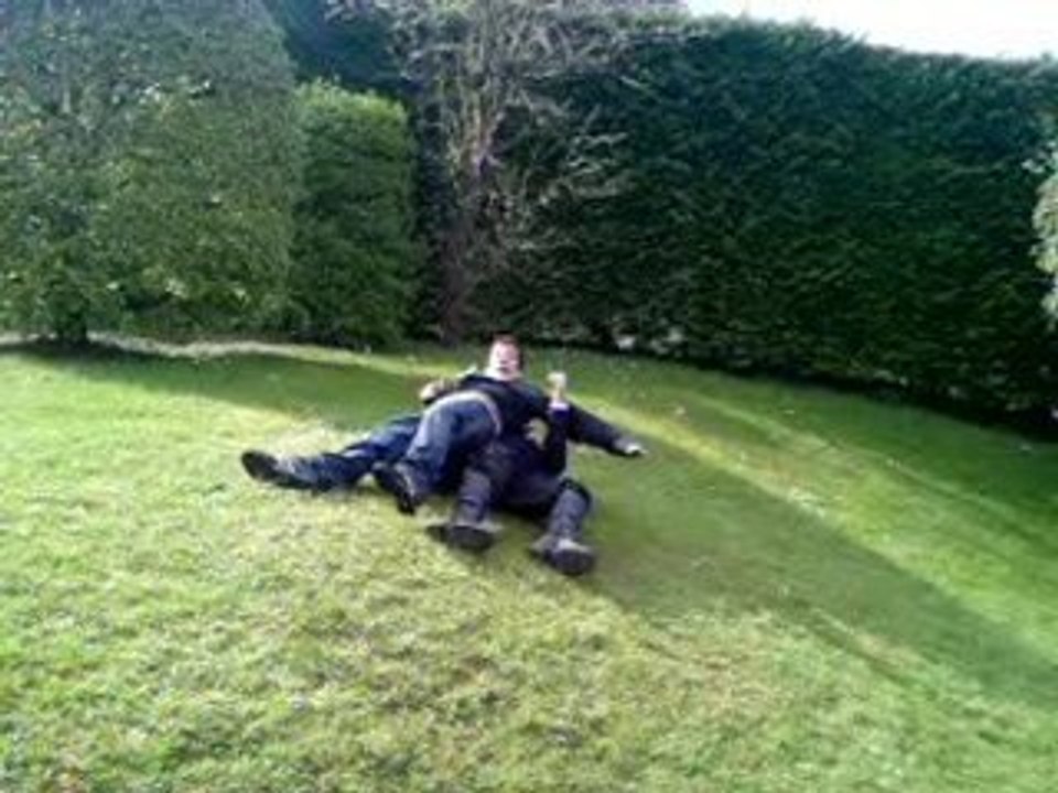 roullade samuel et rebecca