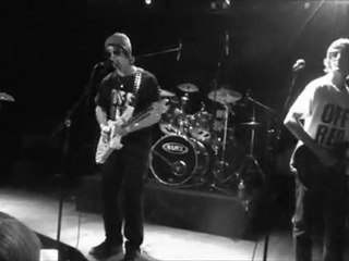 Off Red Scène Bastille 7 mars