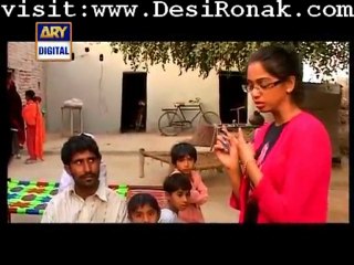 Desi Kuriyan Season 3 Episode 3 - 7th March 2012 part 2