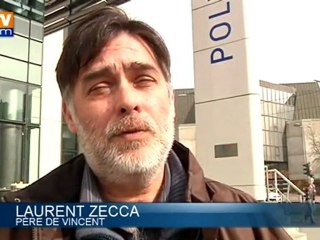 A Bordeaux, un jeune homme disparaît sur les bords de la Garonne