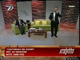 yaşıyorsan gel şükret necip fazıl karadağ kanal7,muhabbet kapısı.programı mustafa karataş hocamla bir amir ateş. bestesi güfte ali tekin türe .albüm sozsuzluk aşkına ateşten besteler .moral prodoksiyon