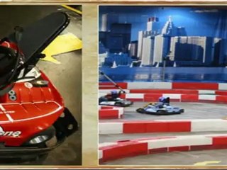 Go Kart in Toronto | Have a Green and Safe Fun at GPK