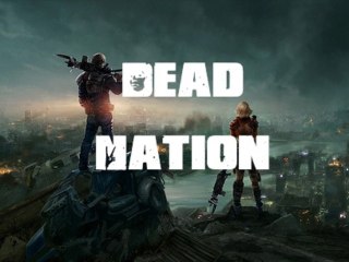 Test Dead Nation HD