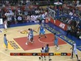 CBA - Guangdong/Xianjing : 97-92