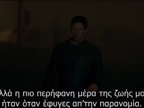 Το Τελικό Χτύπημα (Contraband) trailer