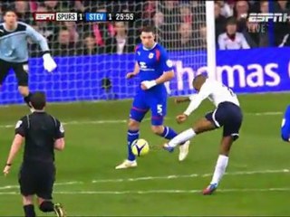 Tottenham vs Stevenage 3:1 GOALS HIGHLIGHTS