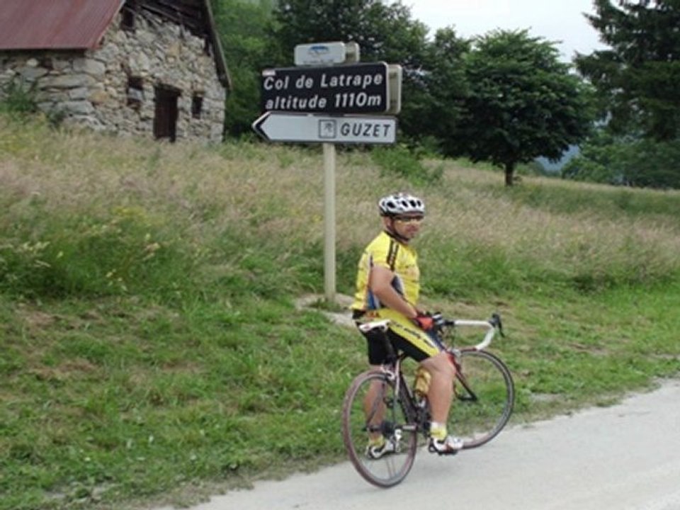 Etapa Tour