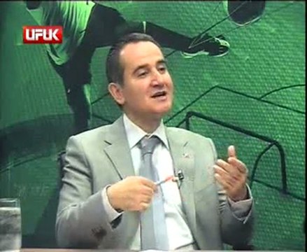 MARKAJ KADIR YILDIRIM ULUSAL TAEKWONDO HAKEMİ - VAHAP GENÇ ESENLİK BELEDİYE TAKIM ANTRENÖRÜ BÖLÜM 1