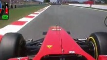 F1 2011-Spanish GP-Fernando Alonso