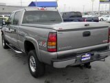 Used 2006 GMC Sierra 2500 South Jordan UT - by EveryCarListed.com