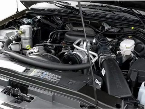 Used 2003 GMC Sonoma South Jordan UT - by EveryCarListed.com