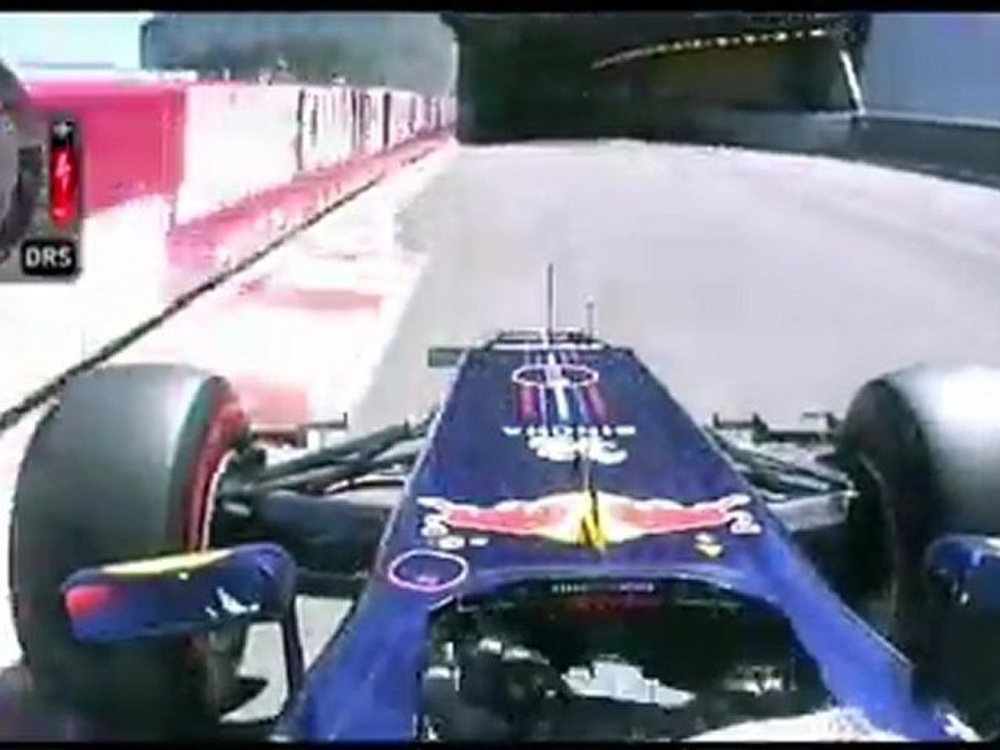 F1 2011-Monaco GP-Sebastian Vettel - video Dailymotion