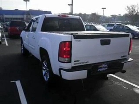 Used 2009 GMC Sierra 1500 Roswell GA - by EveryCarListed.com