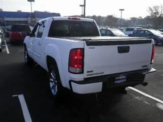Used 2009 GMC Sierra 1500 Roswell GA - by EveryCarListed.com