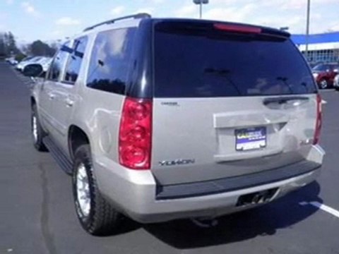 Used 2007 GMC Yukon Norcross GA - by EveryCarListed.com