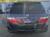 Used 2005 Honda Odyssey Irving TX - by EveryCarListed.com