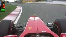 F1 2011-Canadian GP-Felipe Massa