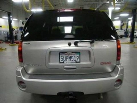 Used 2006 GMC Envoy San Diego CA - by EveryCarListed.com