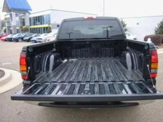 Used 2007 GMC Sierra 1500 Jackson MS - by EveryCarListed.com